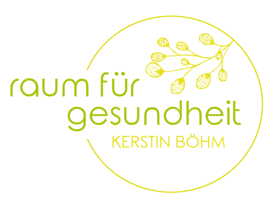 raum für gesundheit KERSTIN BÖHM